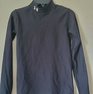 Youth XL Boys Underarmour long sleeve top